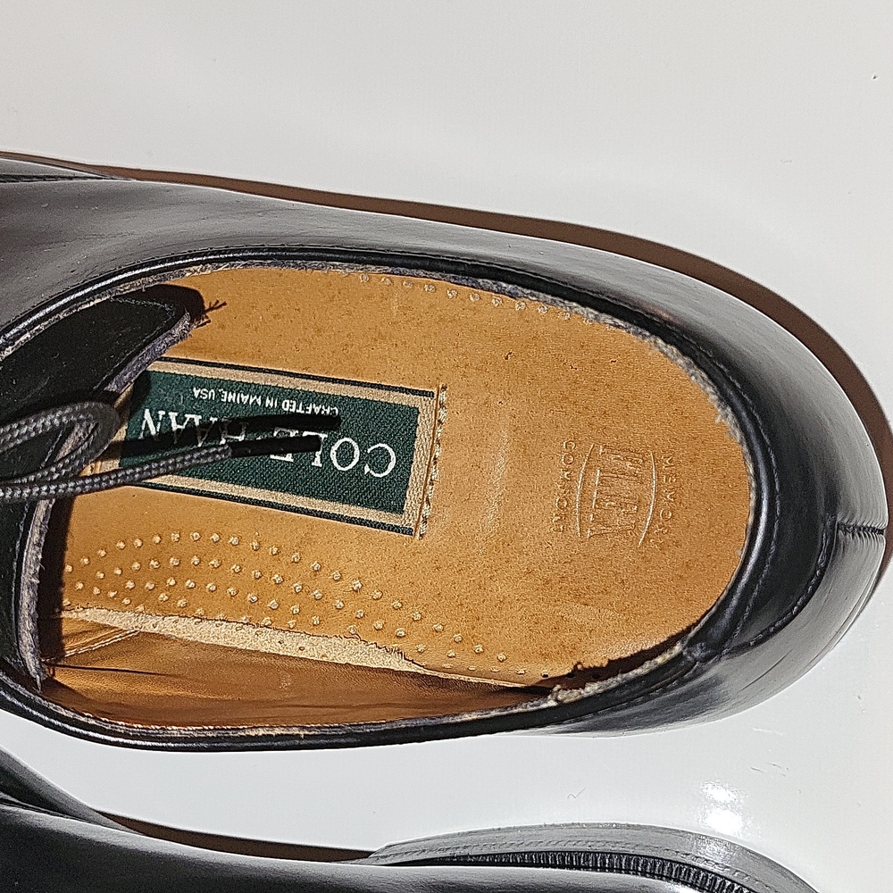 Pre-owned Men's Cole Haan Dress Shoes - Picture 5 of 13